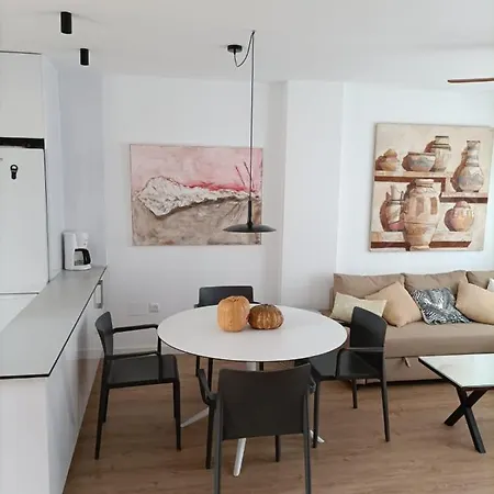 Appartamento Isleta